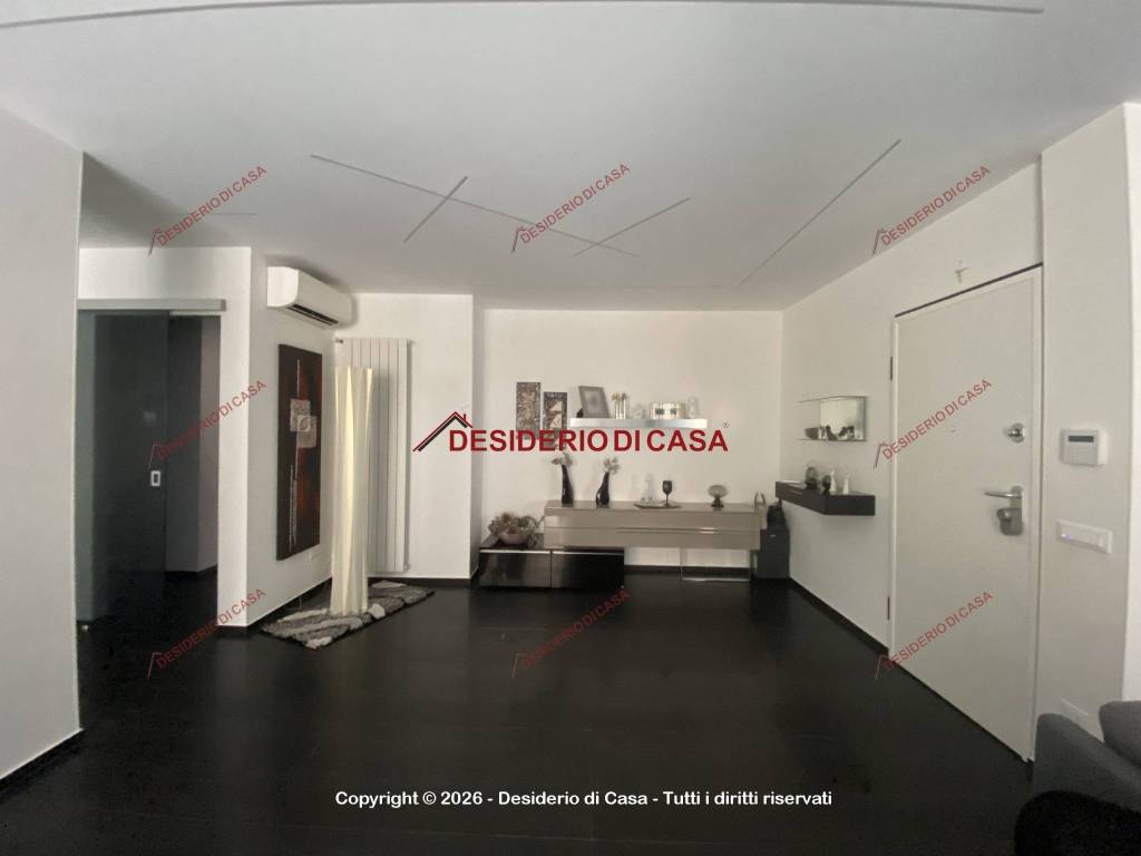 appartamento in vendita ad Erice in zona Casa Santa