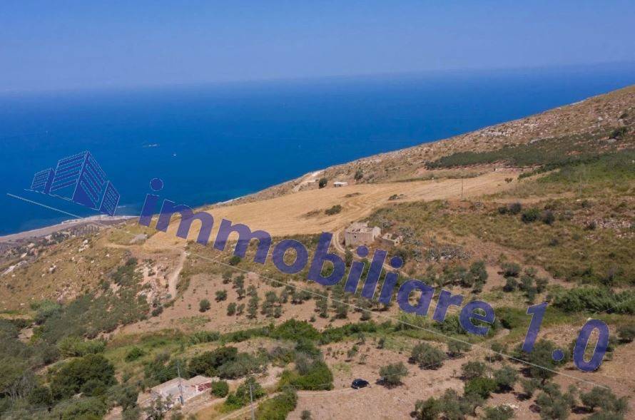 casa indipendente in vendita ad Erice