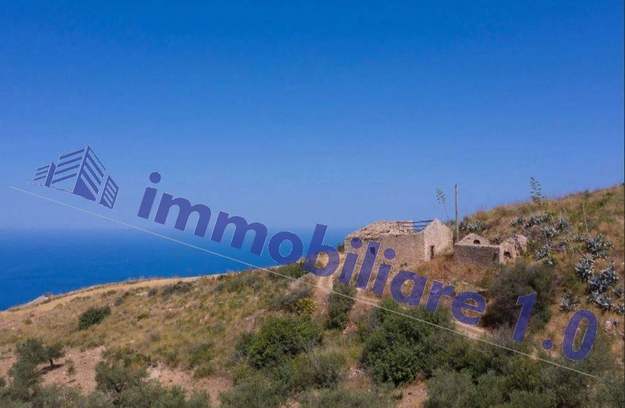 casa indipendente in vendita ad Erice