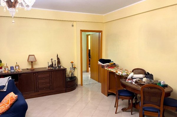 appartamento in vendita ad Erice in zona Casa Santa