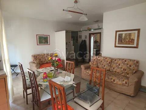 appartamento in vendita ad Erice in zona Casa Santa