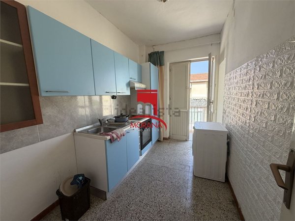 appartamento in vendita ad Erice in zona Casa Santa