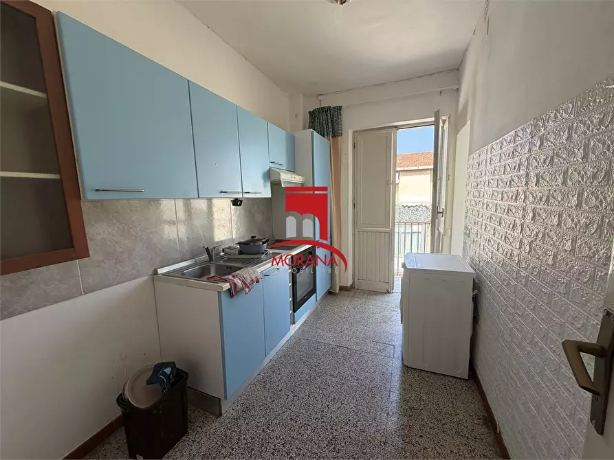 appartamento in vendita ad Erice