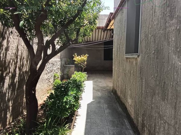 appartamento in vendita ad Erice in zona Casa Santa