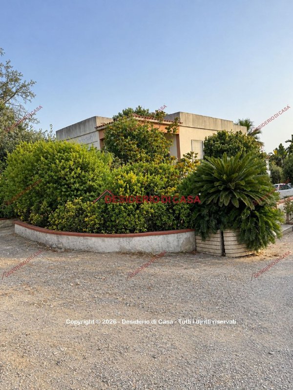 casa indipendente in vendita ad Erice