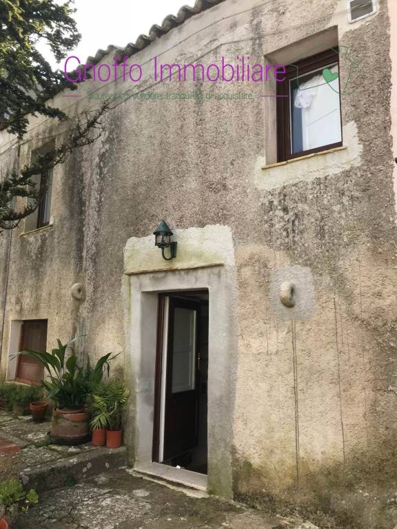 appartamento in vendita ad Erice
