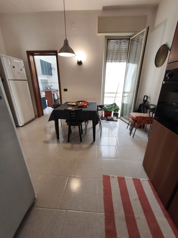 appartamento in vendita ad Erice in zona Casa Santa