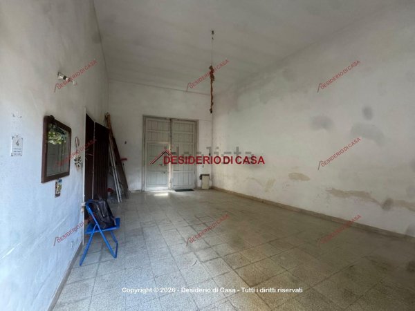 casa indipendente in vendita ad Erice in zona Casa Santa