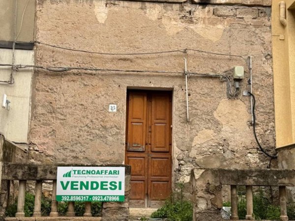 casa indipendente in vendita ad Erice in zona Casa Santa