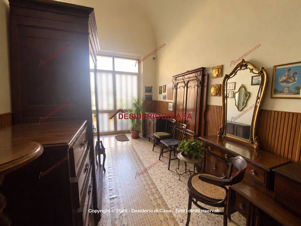 casa indipendente in vendita ad Erice in zona Casa Santa