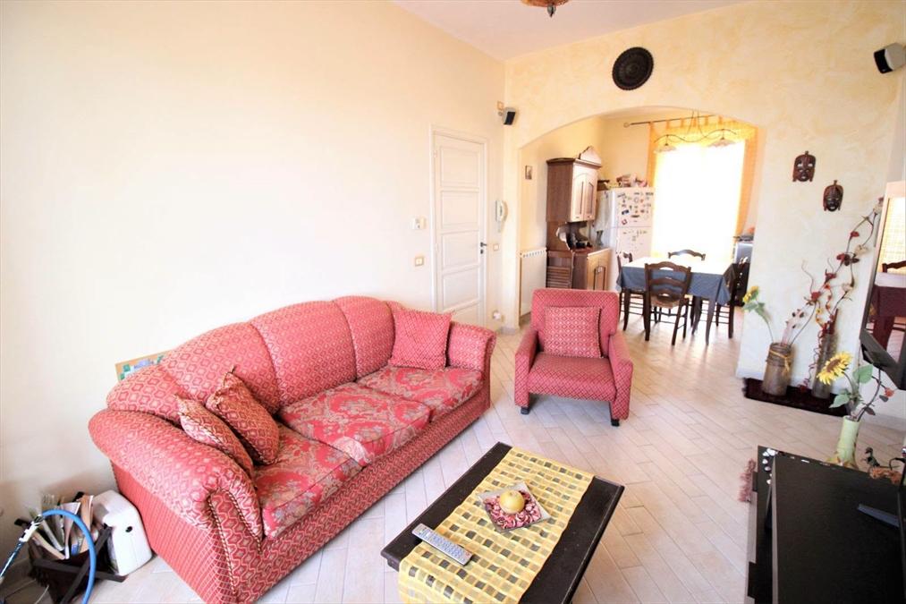 appartamento in vendita ad Erice in zona Casa Santa