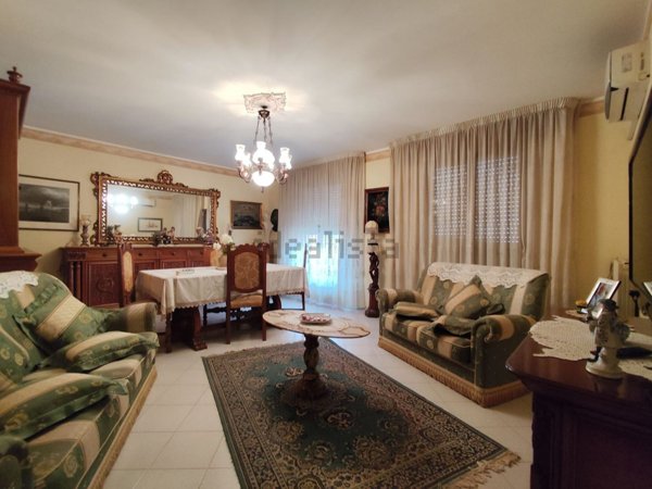 appartamento in vendita ad Erice in zona Casa Santa