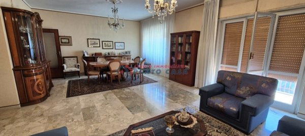 appartamento in vendita ad Erice in zona Casa Santa