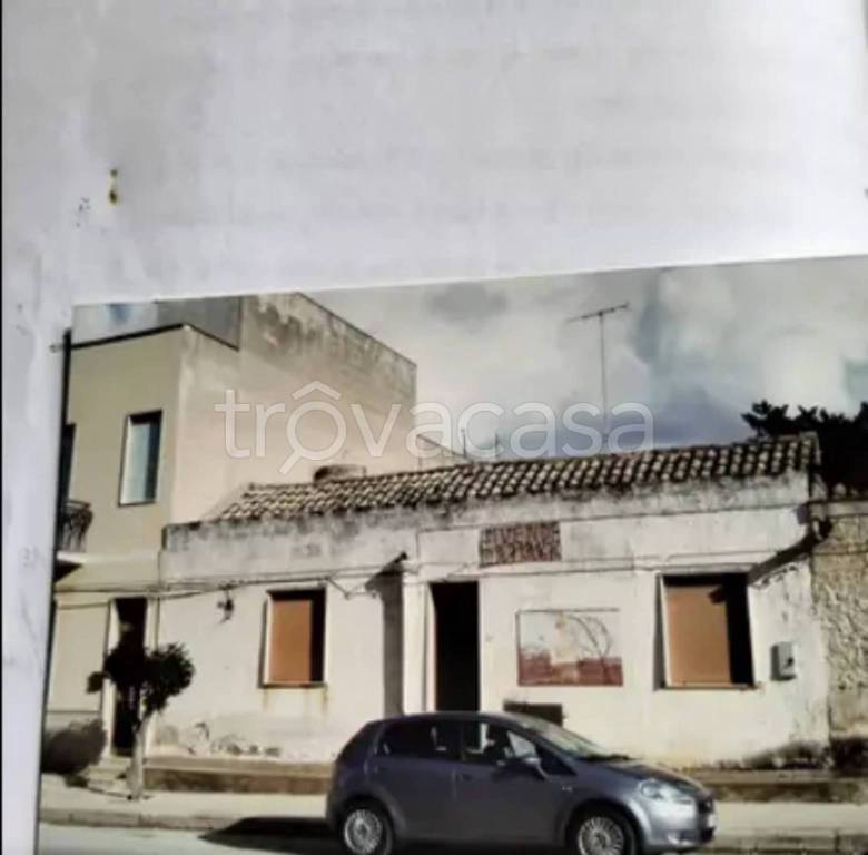 casa indipendente in vendita ad Erice