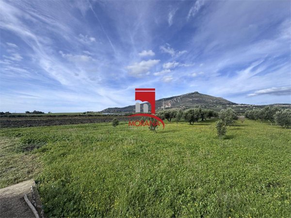 appartamento in vendita ad Erice