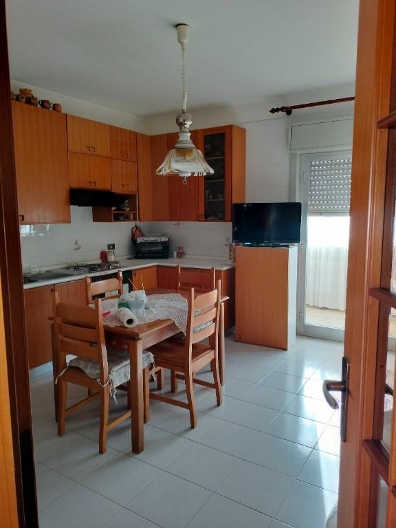 appartamento in vendita ad Erice in zona Casa Santa