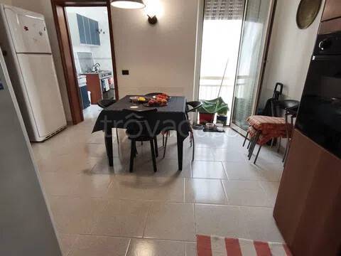 appartamento in vendita ad Erice