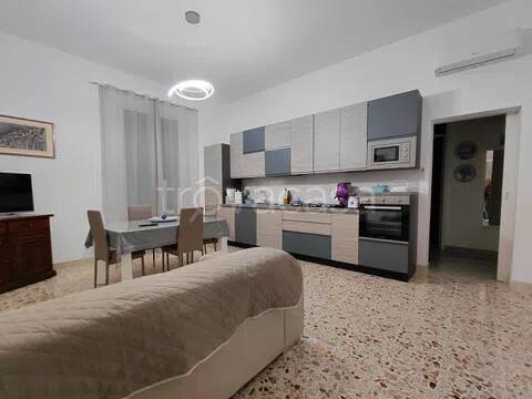 appartamento in vendita ad Erice in zona Casa Santa