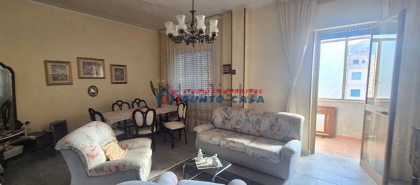 appartamento in vendita ad Erice in zona Casa Santa