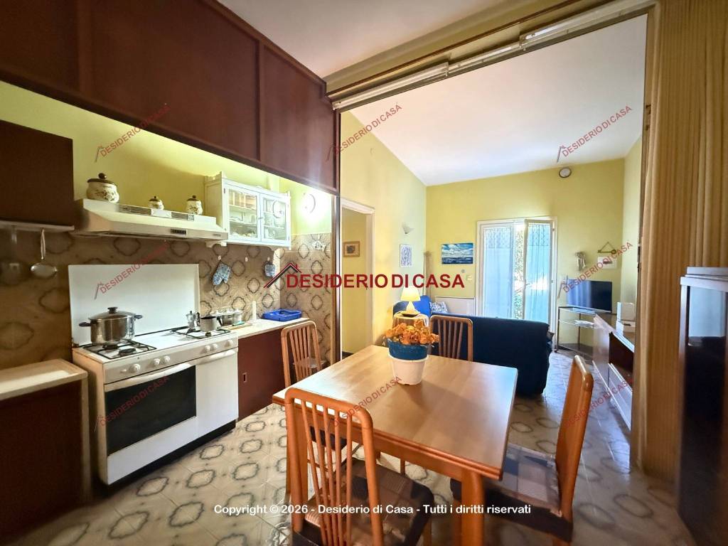 casa indipendente in vendita ad Erice in zona Pizzolungo