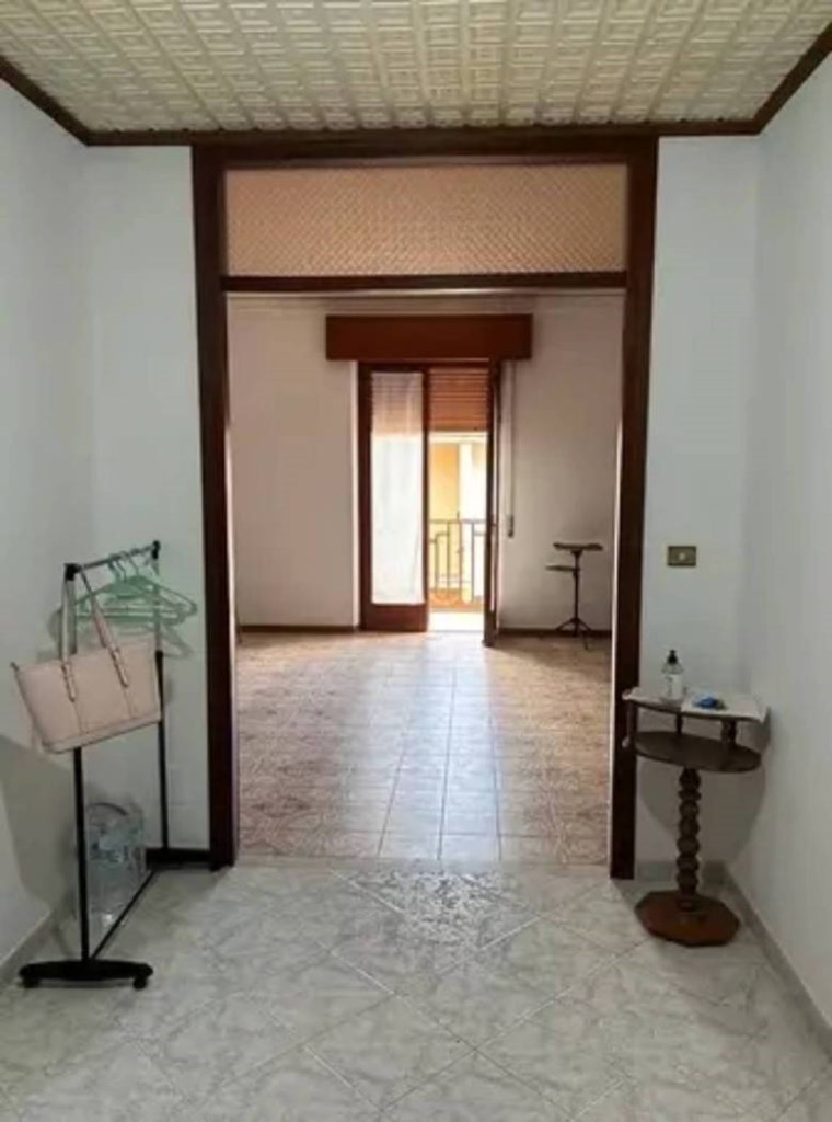 appartamento in vendita ad Erice in zona Casa Santa
