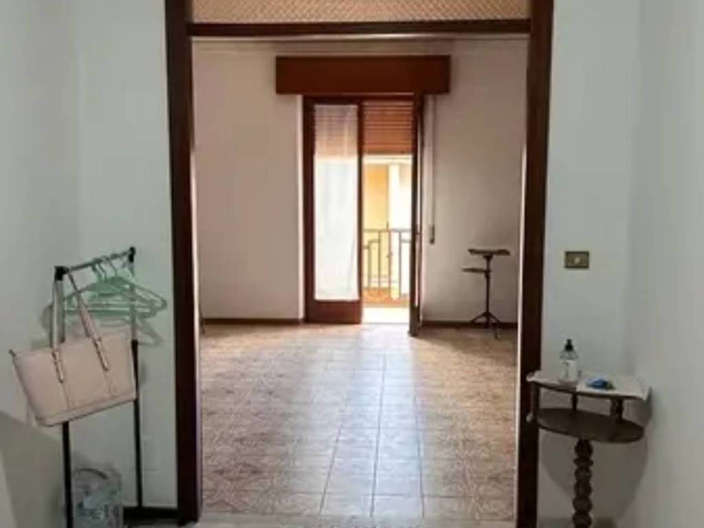 appartamento in vendita ad Erice in zona Casa Santa
