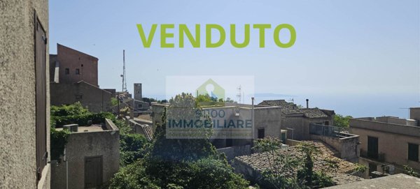 appartamento in vendita ad Erice