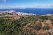 casa indipendente in vendita ad Erice