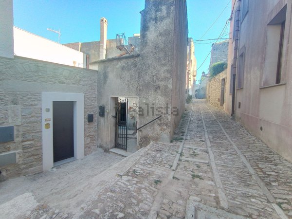 appartamento in vendita ad Erice