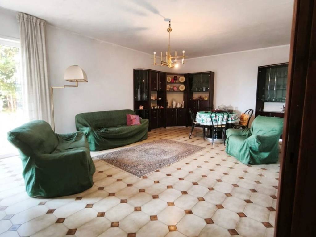 appartamento in vendita ad Erice in zona Casa Santa