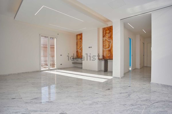 appartamento in vendita ad Erice in zona Casa Santa