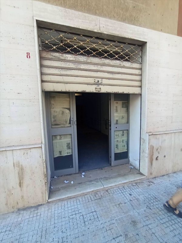 locale commerciale in vendita ad Erice
