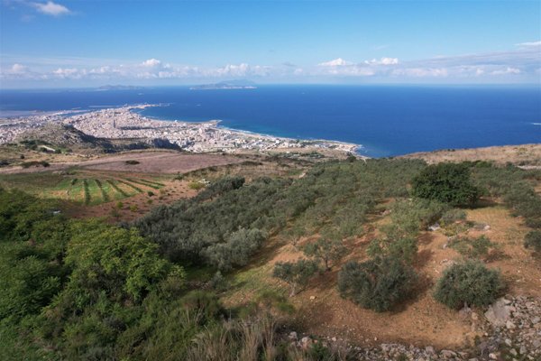 casa indipendente in vendita ad Erice
