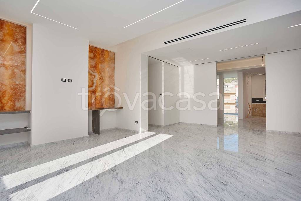 appartamento in vendita ad Erice in zona Casa Santa