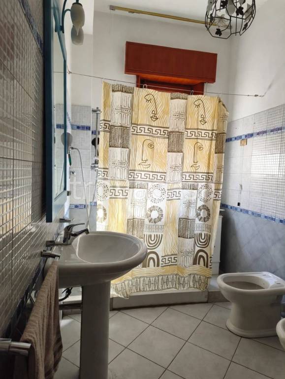 appartamento in vendita ad Erice in zona Casa Santa