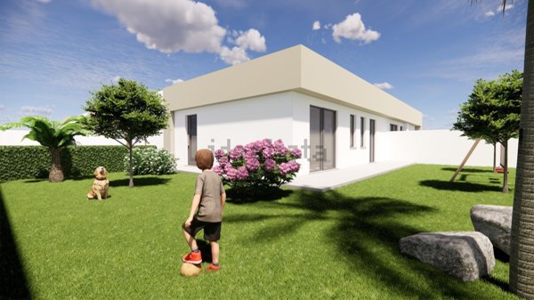 casa indipendente in vendita ad Erice in zona Casa Santa