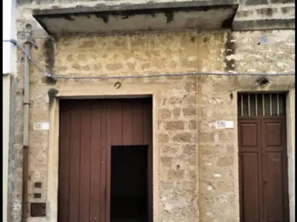 box auto in vendita ad Erice in zona Casa Santa