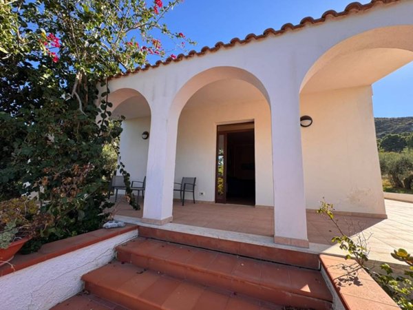 casa indipendente in vendita ad Erice