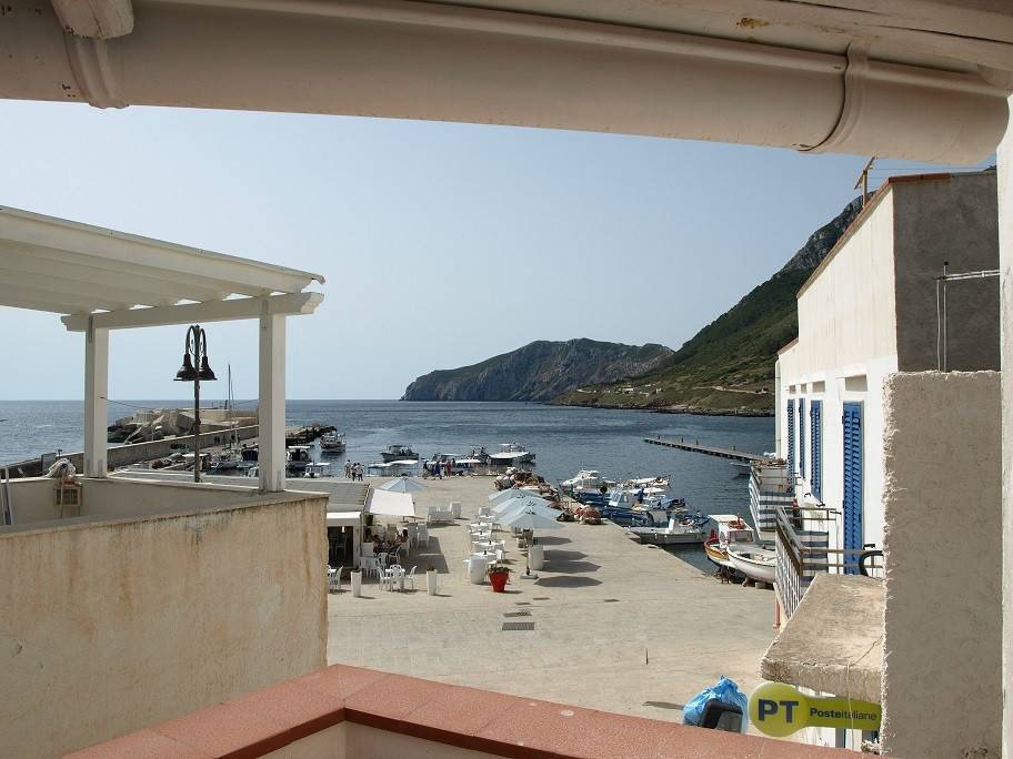 casa indipendente in vendita a Favignana