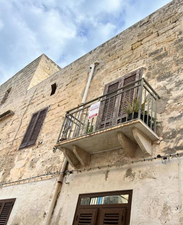 appartamento in vendita a Favignana
