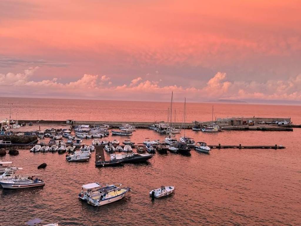 casa semindipendente in vendita a Favignana