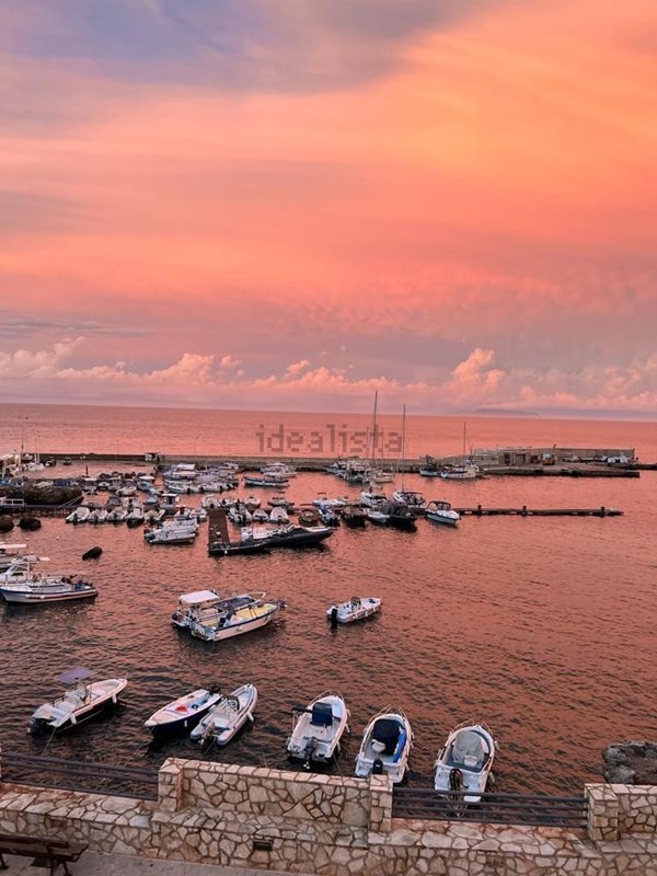 casa semindipendente in vendita a Favignana