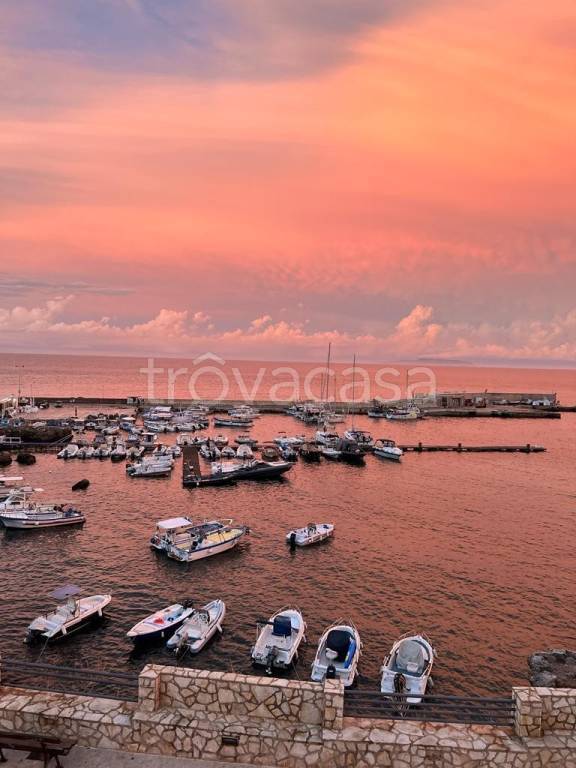 casa semindipendente in vendita a Favignana