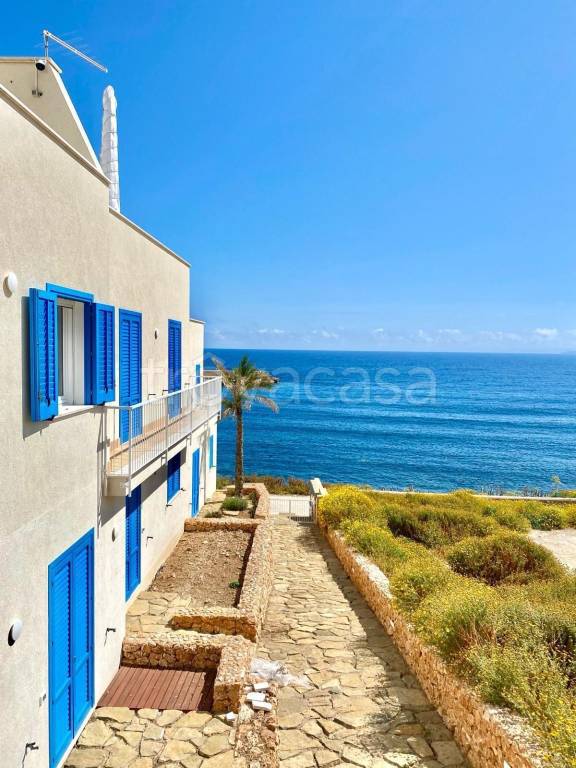 appartamento in vendita a Favignana