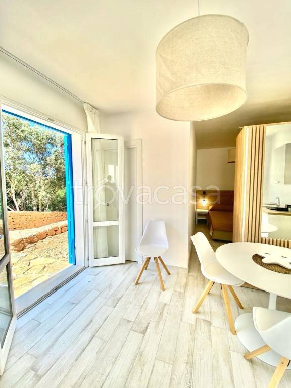 appartamento in vendita a Favignana