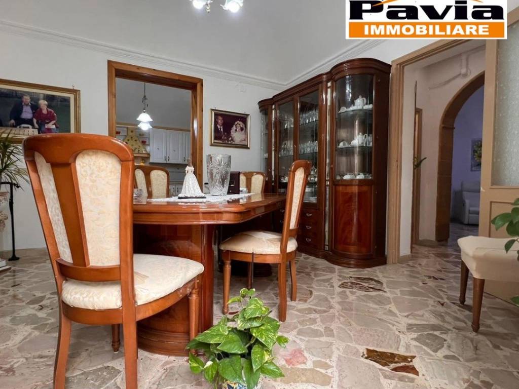 casa indipendente in vendita a Favignana
