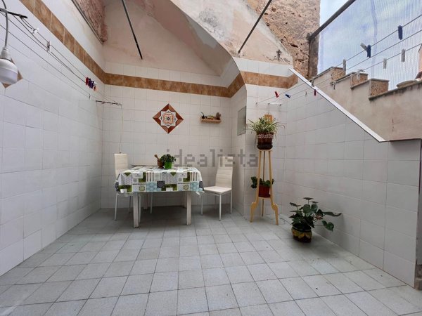 appartamento in vendita a Favignana