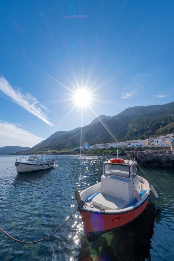 appartamento in vendita a Favignana