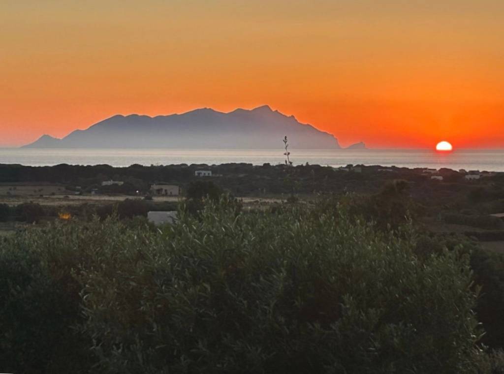 appartamento in vendita a Favignana