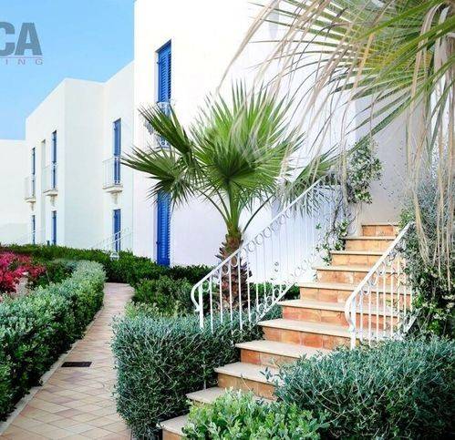 appartamento in vendita a Favignana